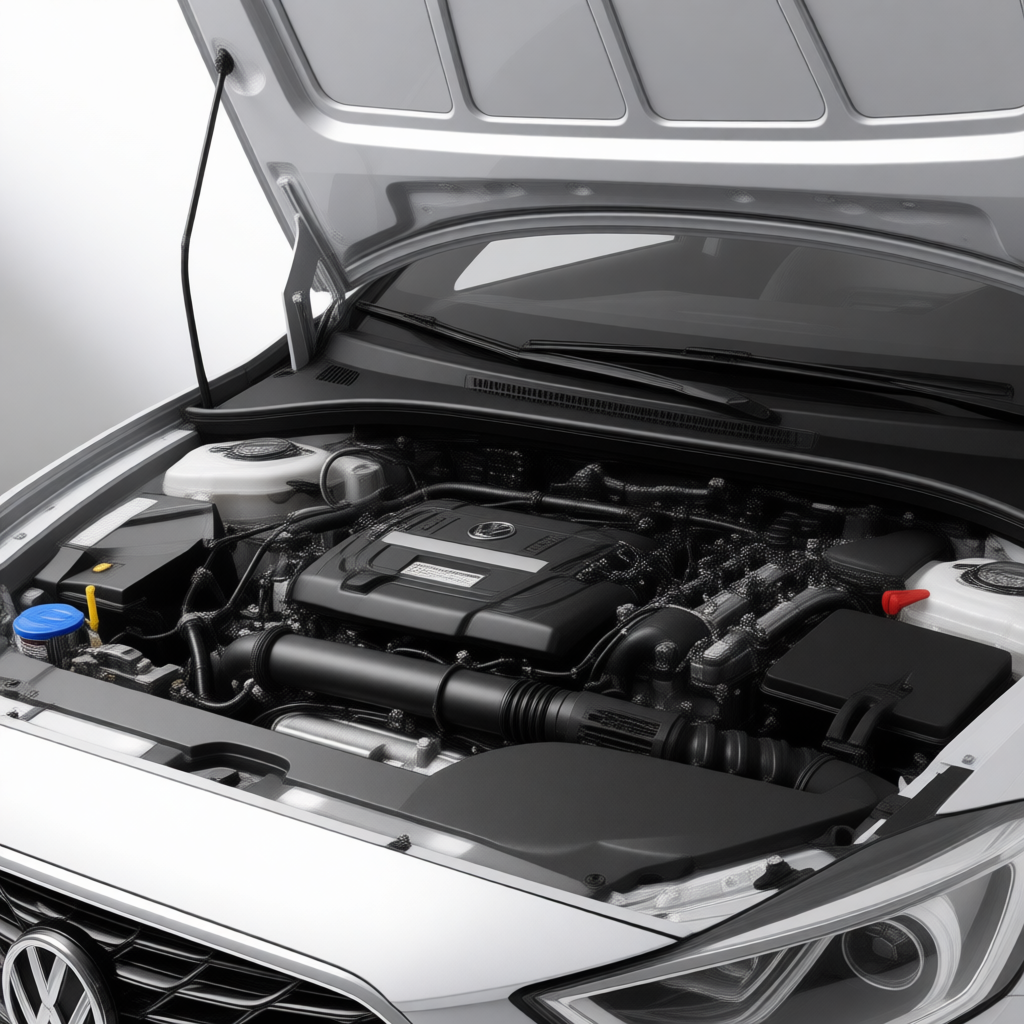 Engine & Transmission