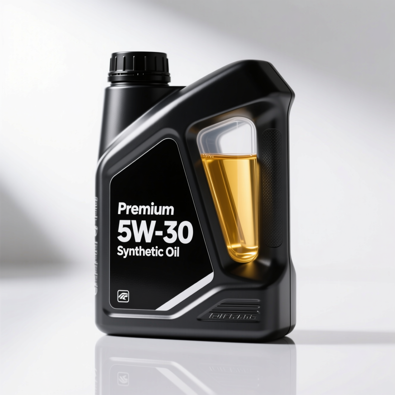 Oil Change & Maintenance