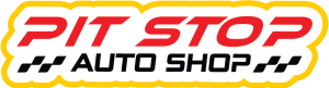 Pit Stop Auto Shop logo in Crestwood, Illinois